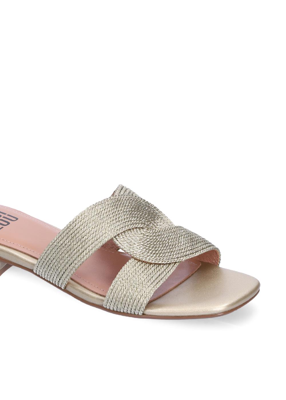 Bibi lou IVANA FLAT Oferta especial de fábrica
