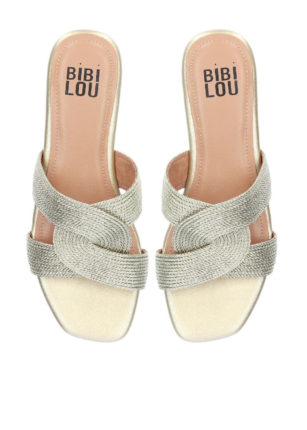 Bibi lou IVANA FLAT Oferta especial de fábrica
