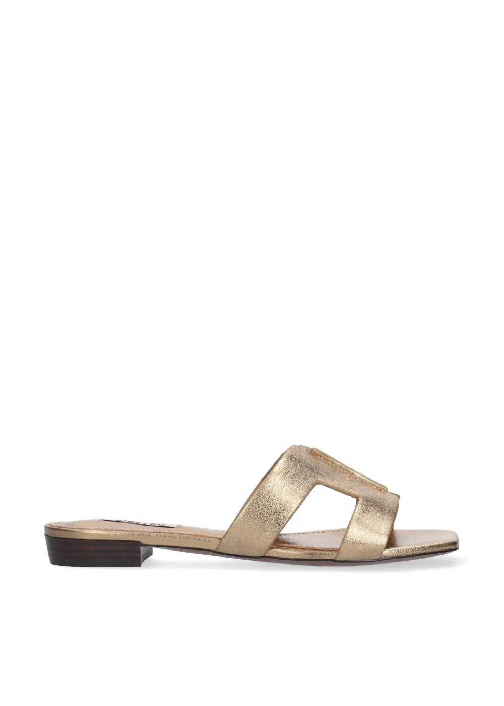 Bibi lou DAHLIA FLAT
