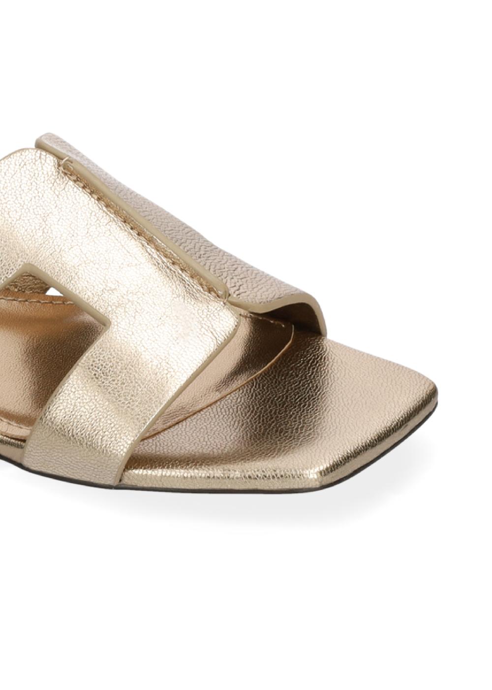 Bibi lou DAHLIA FLAT Promoción trimestral