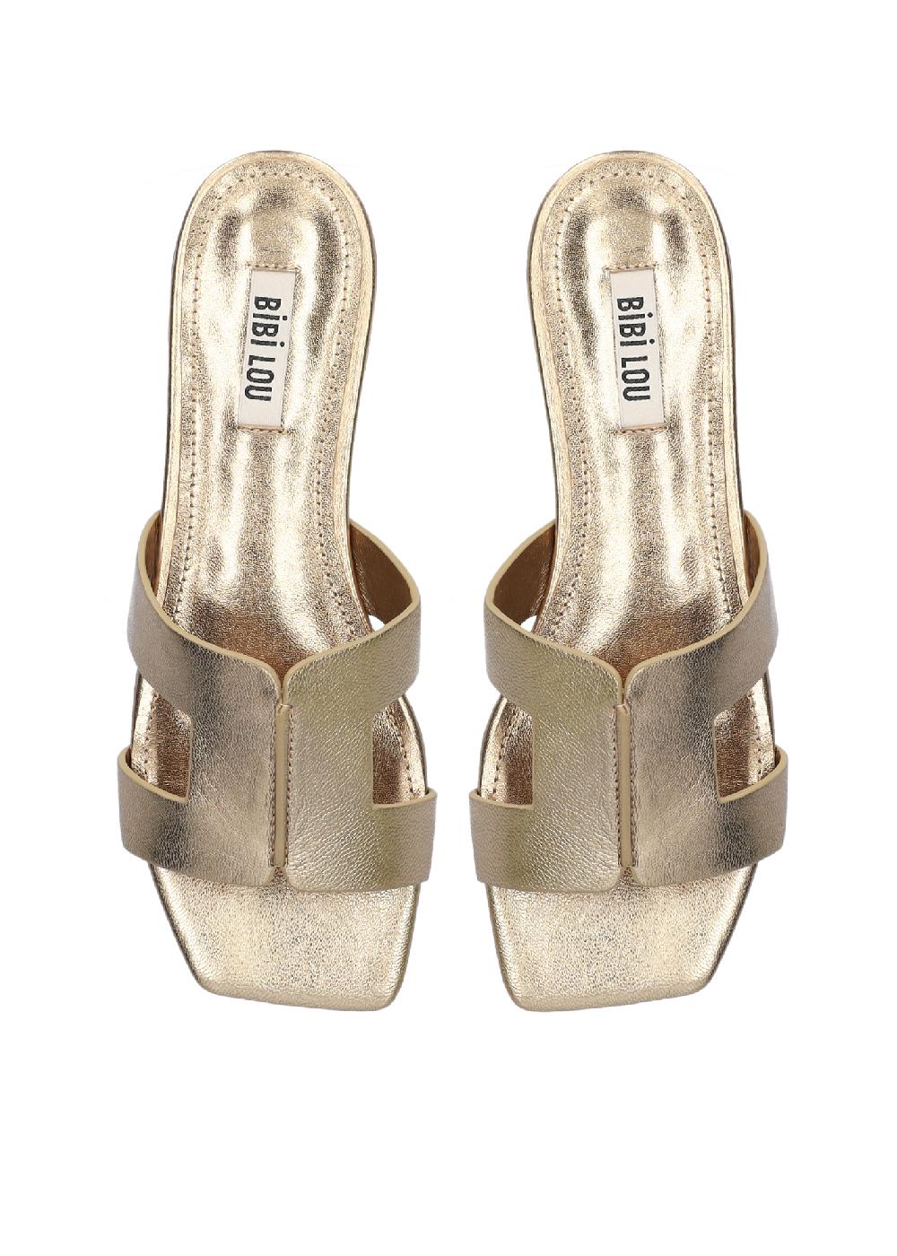 Bibi lou DAHLIA FLAT Promoción trimestral
