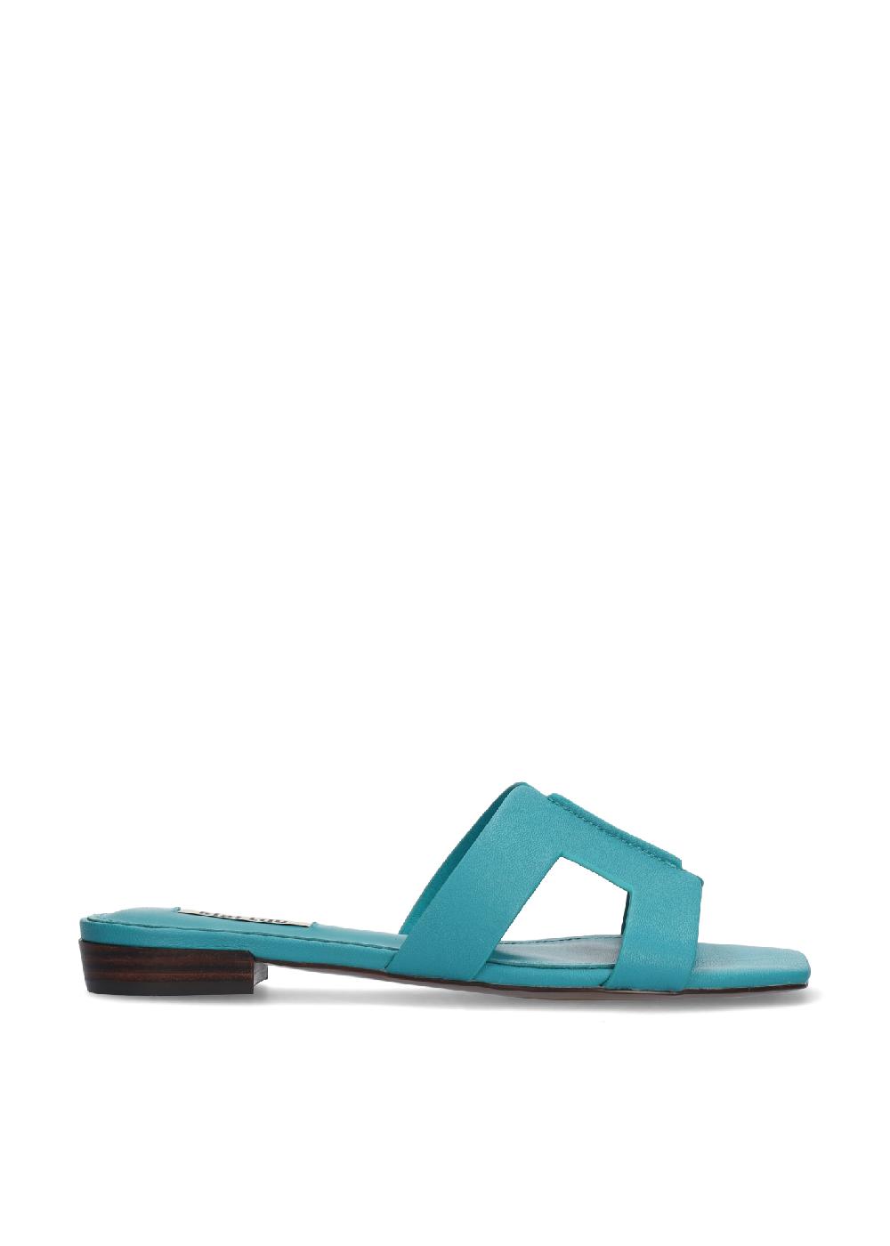 Bibi lou DAHLIA FLAT
