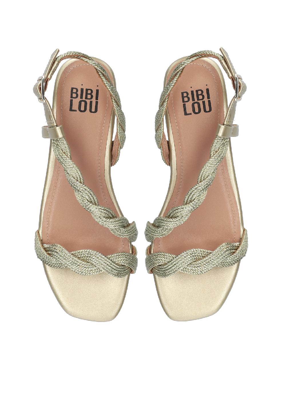 Bibi lou FANNY FLAT Limitado a 3 días