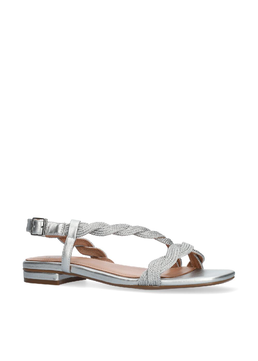 Bibi lou FANNY FLAT Ahorra y exporta