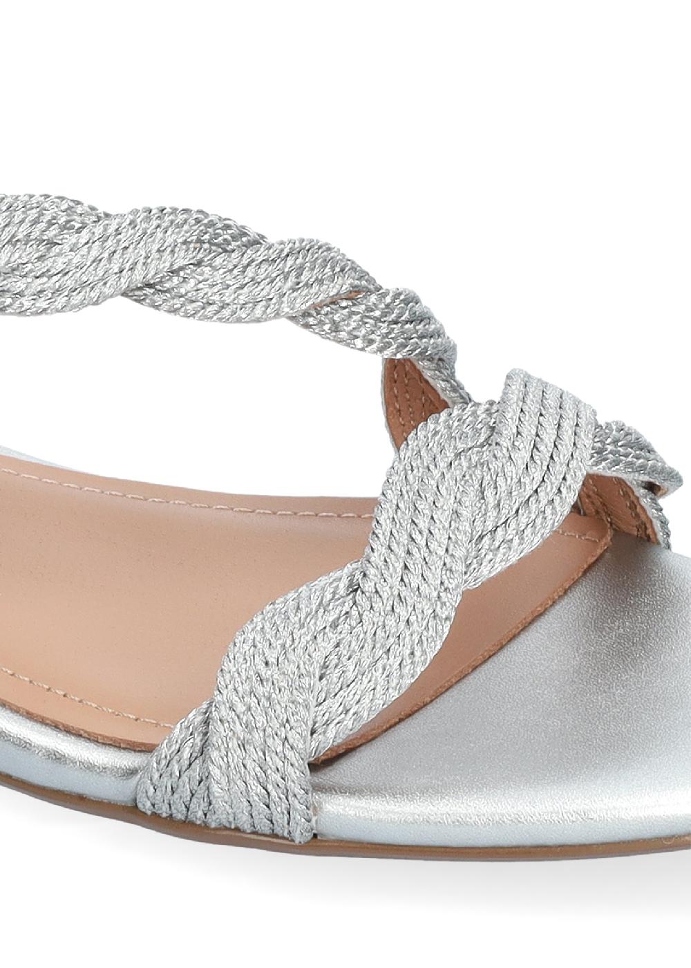 Bibi lou FANNY FLAT Ahorra y exporta