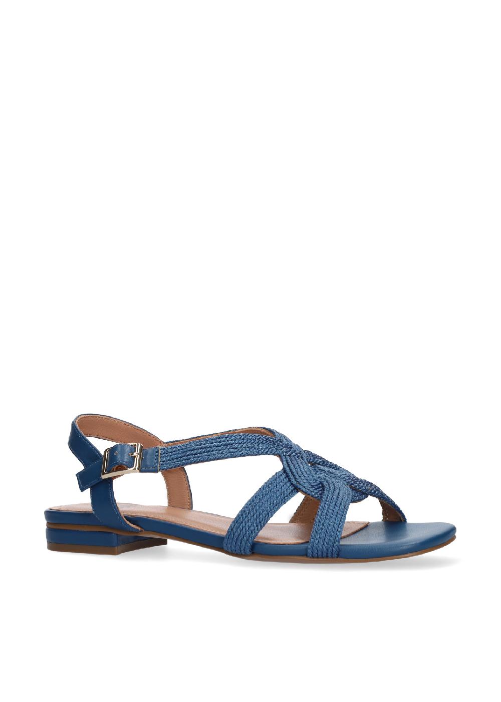 Bibi lou KARLIE FLAT Precios de Black Friday