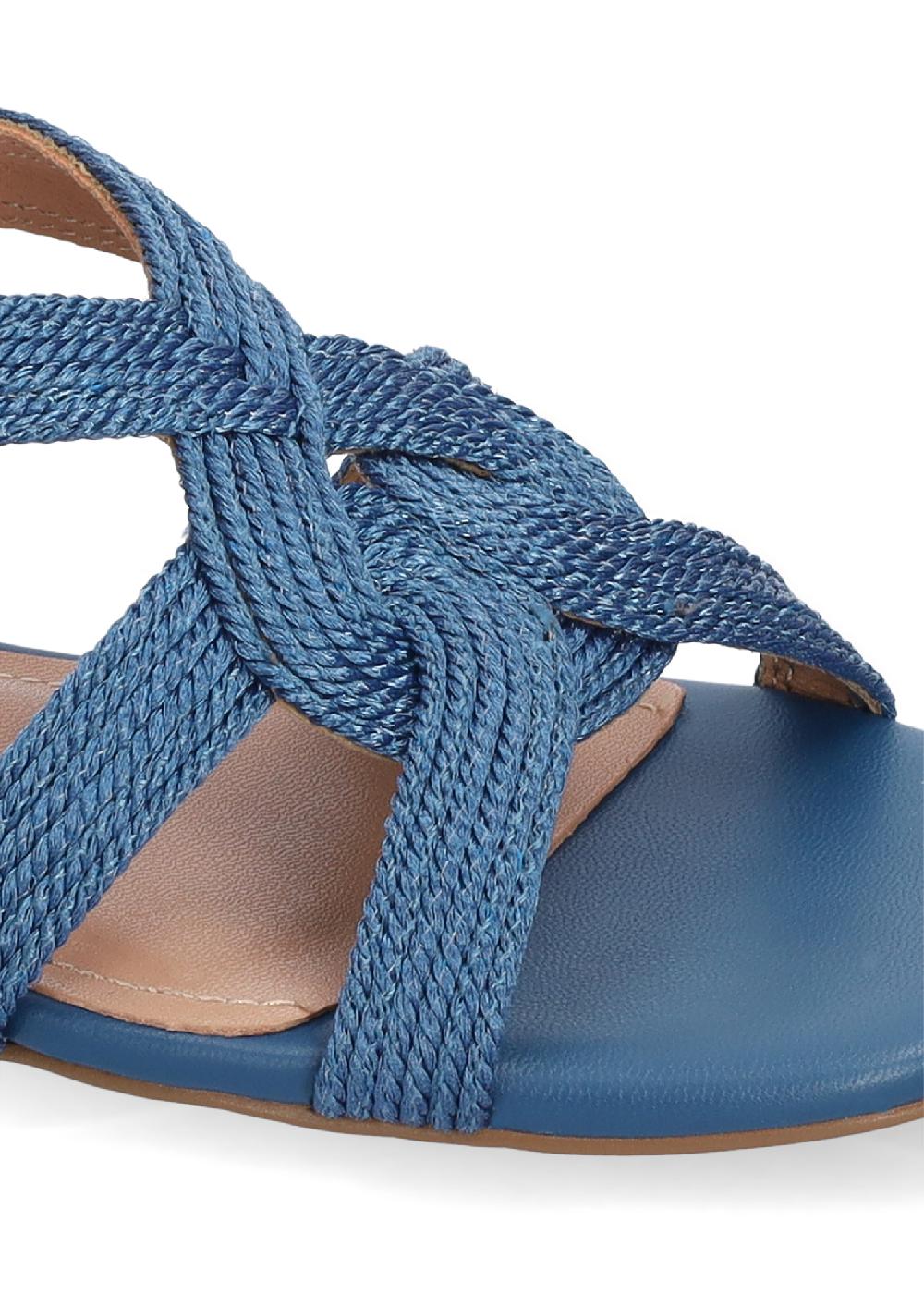 Bibi lou KARLIE FLAT Precios de Black Friday