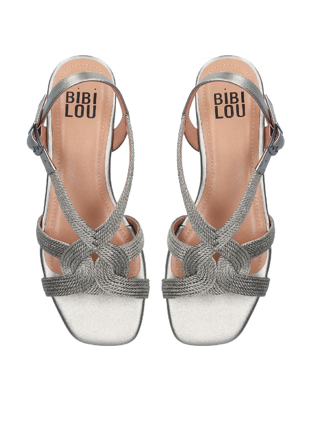 Bibi lou KARLIE FLAT Libre de impuestos
