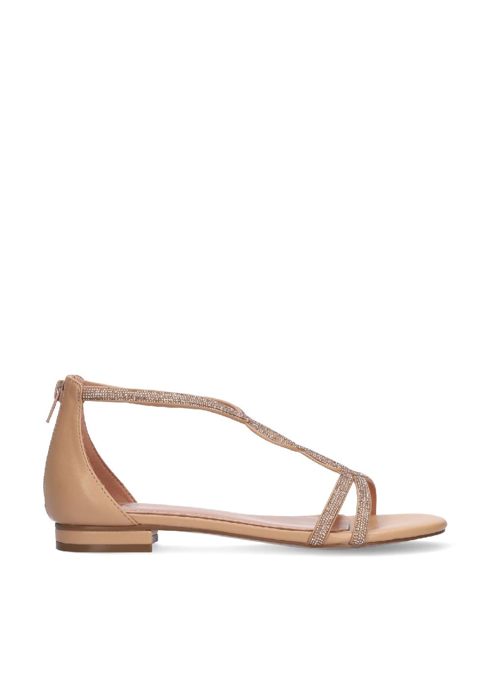 Bibi lou TASHA FLAT