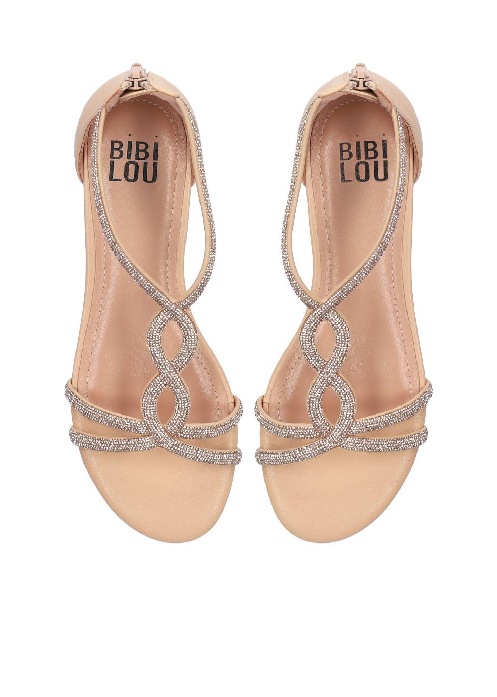 Bibi lou TASHA FLAT Descuentos del mes