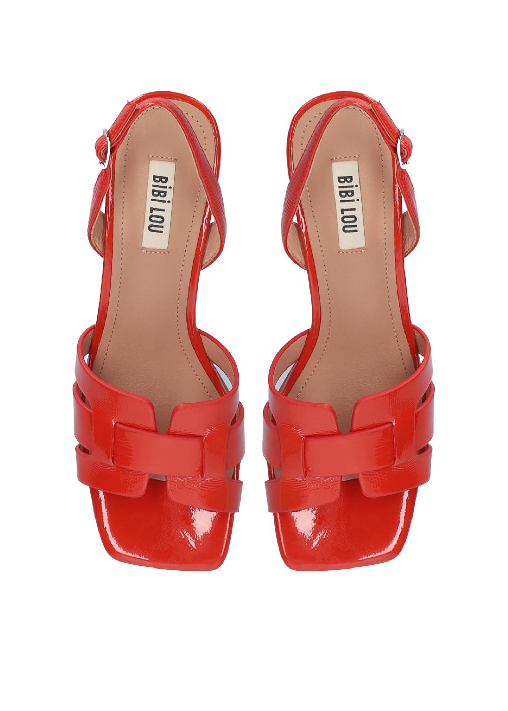 Bibi lou HOLLY II SANDAL 40 Descuento por venta flash