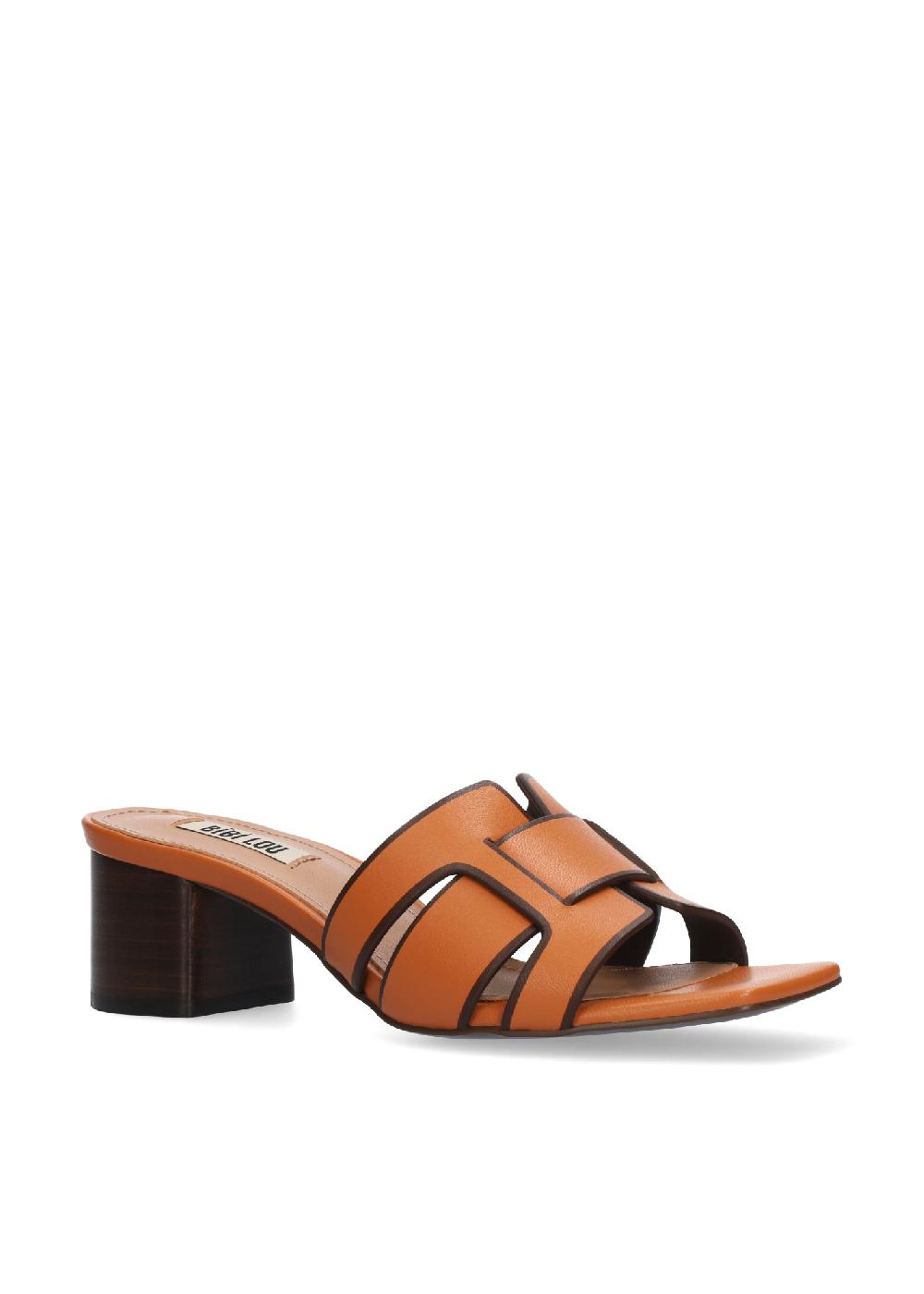 Bibi lou HOLLY SANDAL 50 Rebajas de fin de temporada