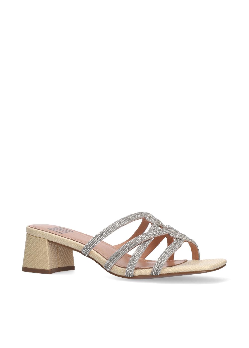 Bibi lou POLY SANDAL 45 Devoluciones gratuitas