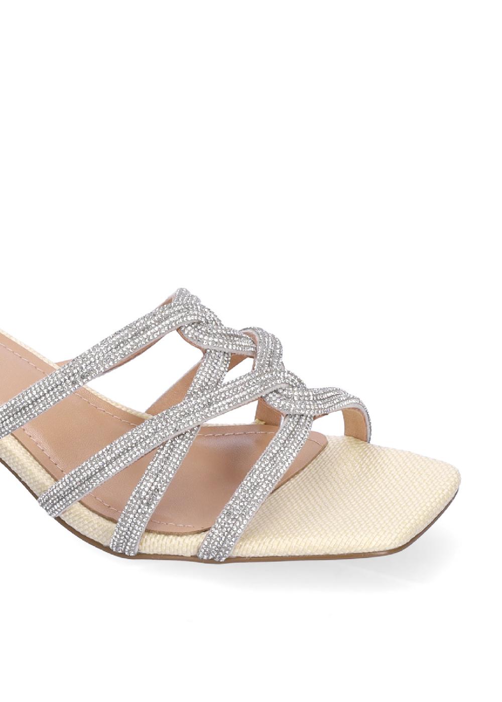 Bibi lou POLY SANDAL 45 Devoluciones gratuitas