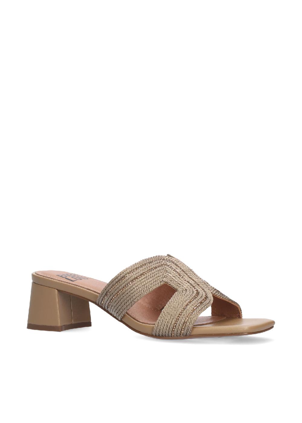 Bibi lou LEO SANDAL 45 En línea