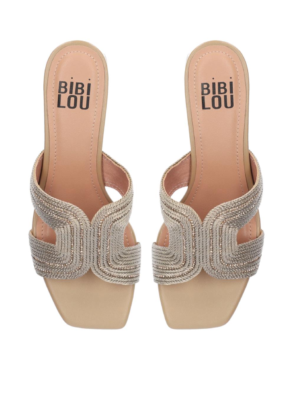 Bibi lou LEO SANDAL 45 En línea