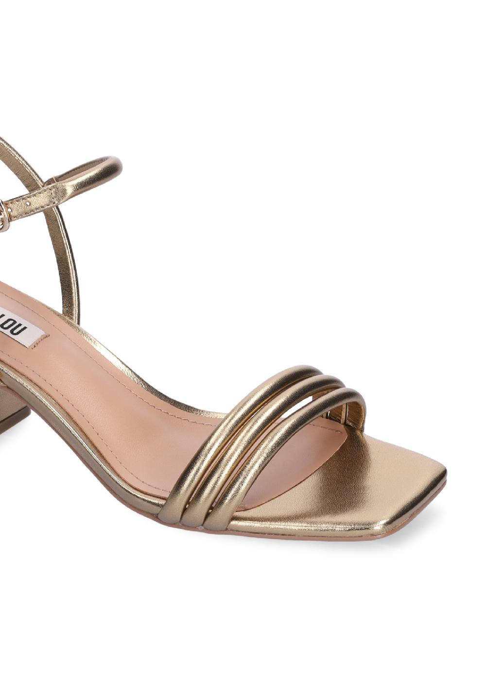 Bibi lou ERICA SANDAL 50 Venta caliente