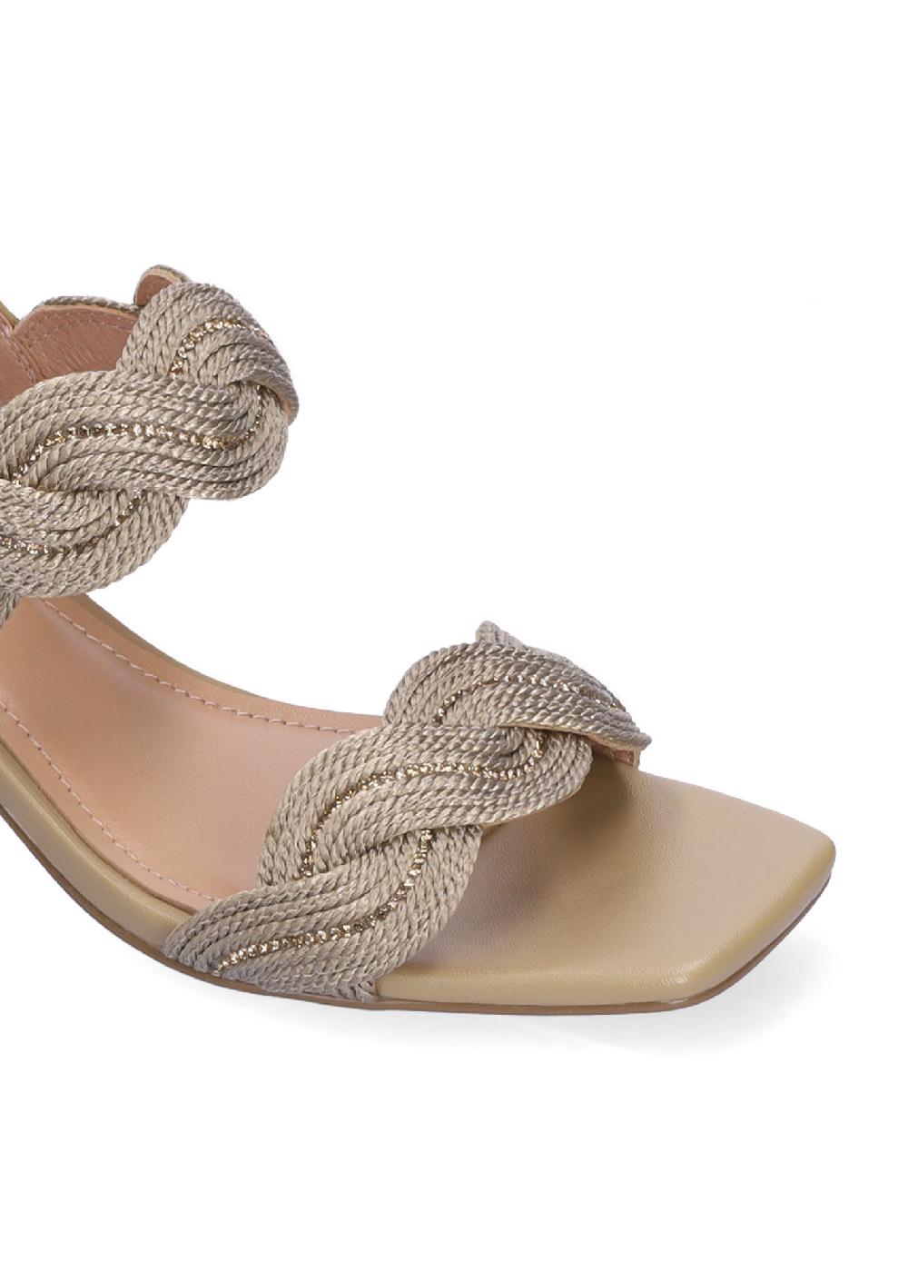 Bibi lou LARA SANDAL Gran oferta
