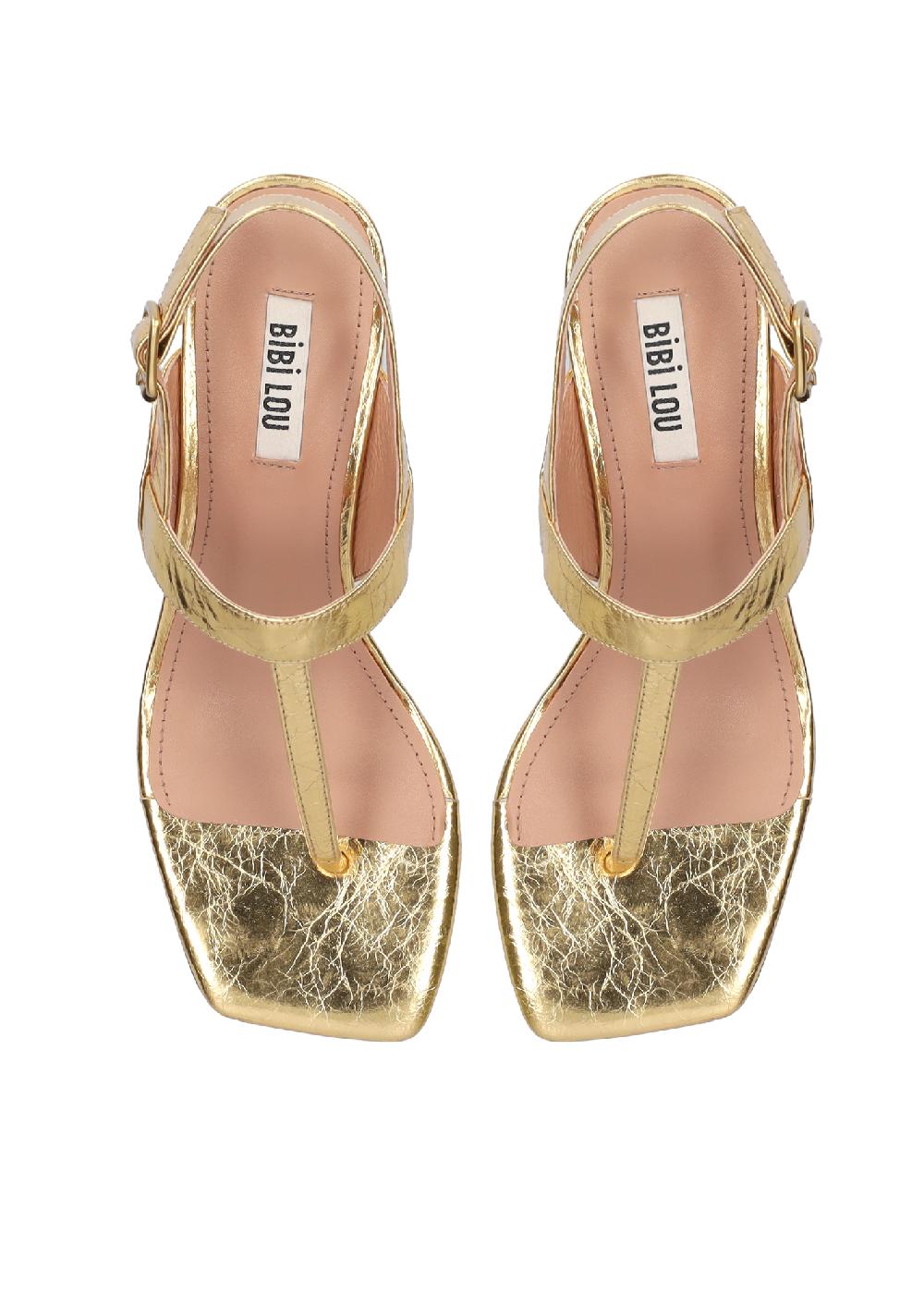 Bibi lou ROSIE SANDAL 45 Rebajas de fábrica