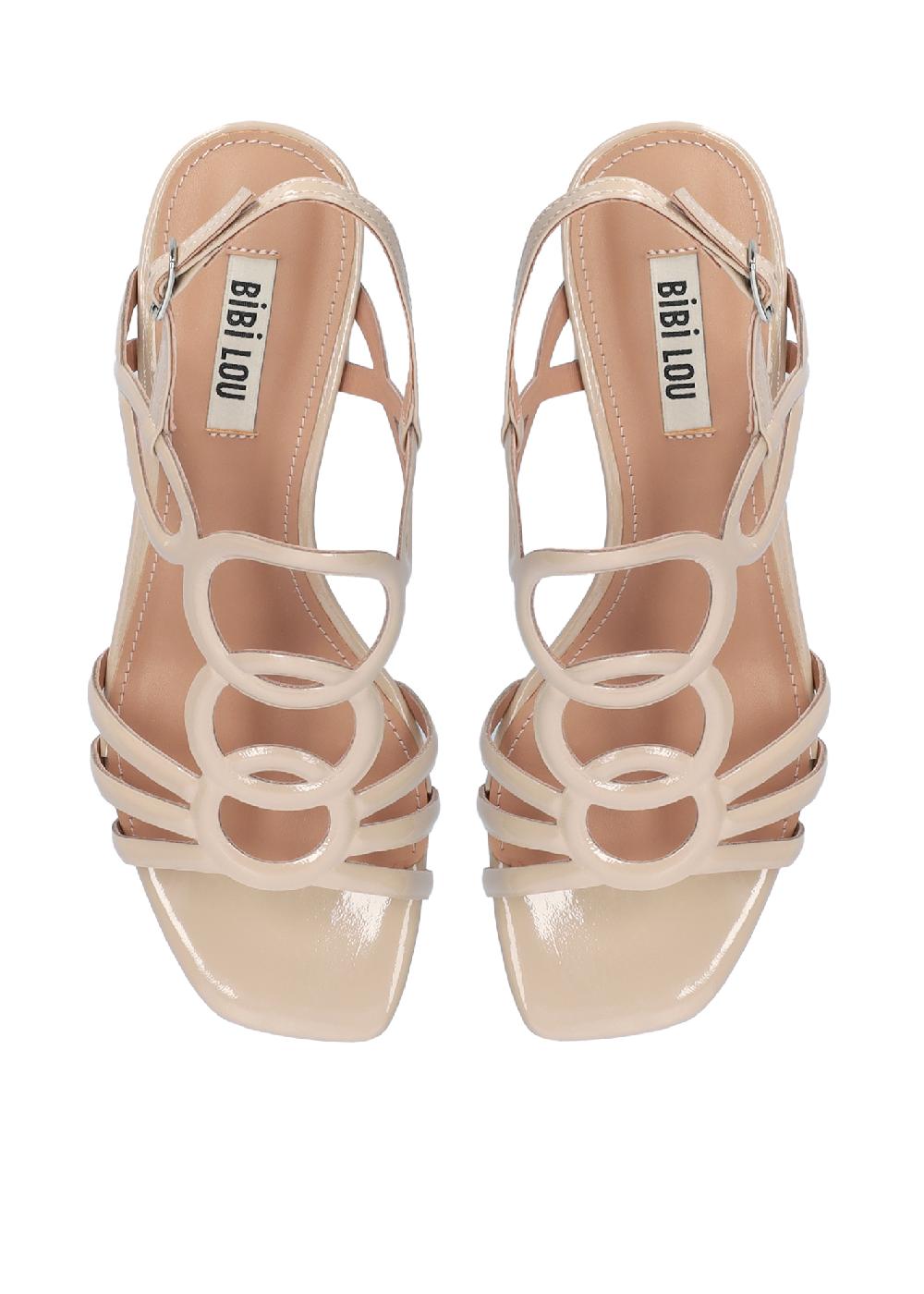 Bibi lou IRIS SANDAL 45 Envío gratis