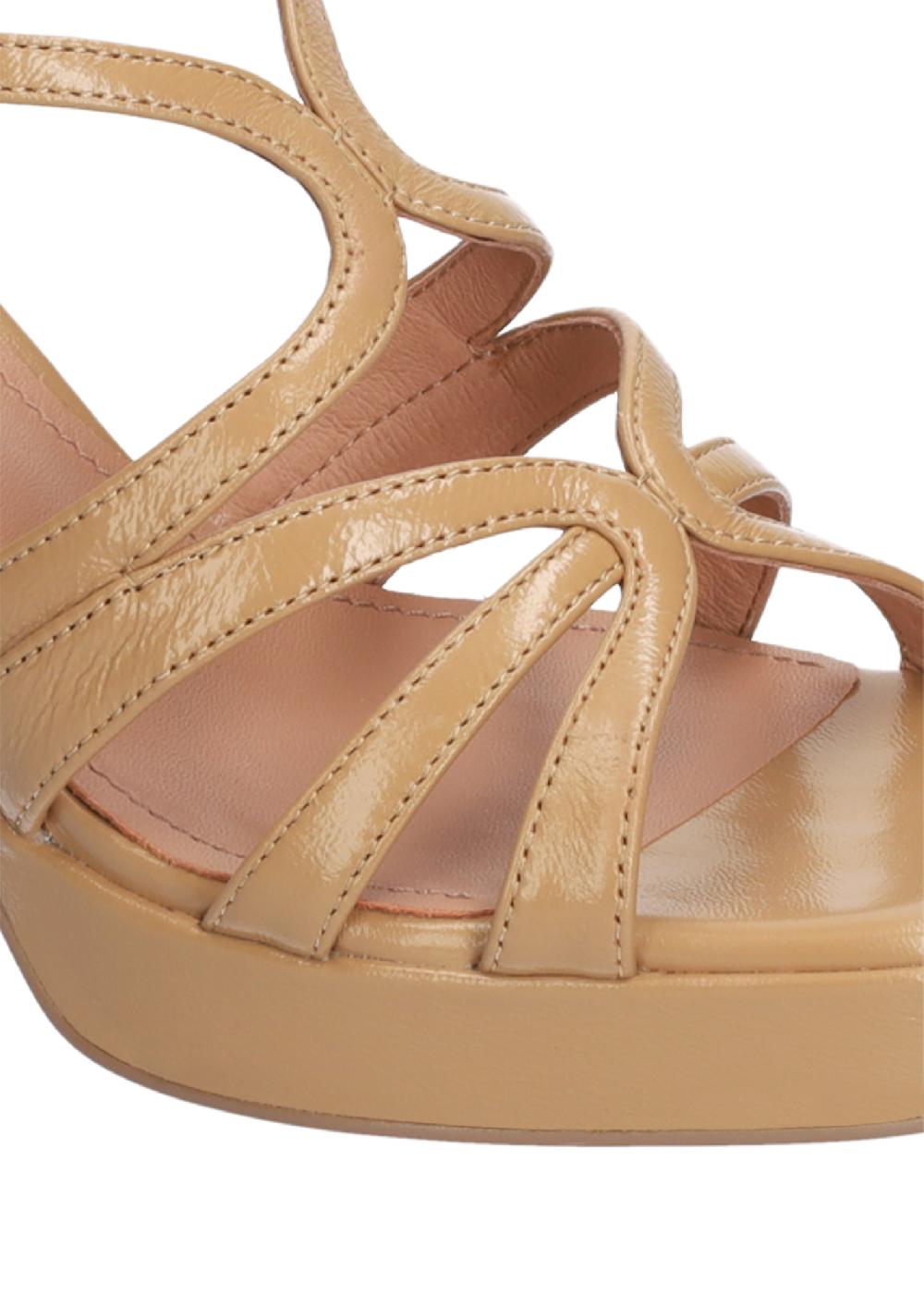 Bibi lou LAURENCE PLATFORM 85 Precio de fábrica