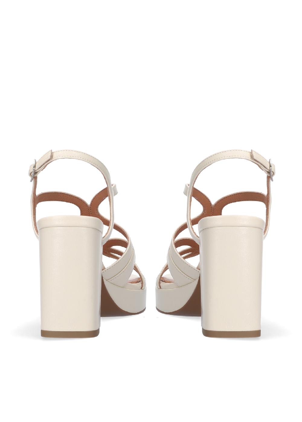 Bibi lou LAURENCE PLATFORM 85 Oferta especial de fábrica