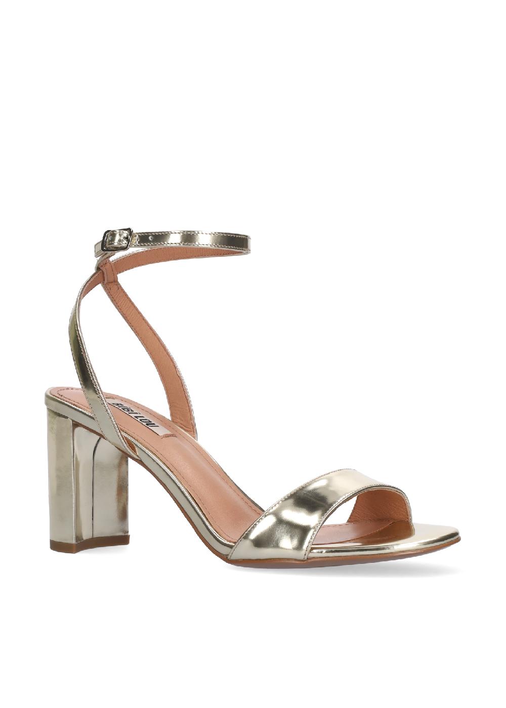Bibi lou ASTER SANDAL 75 Superdescuento