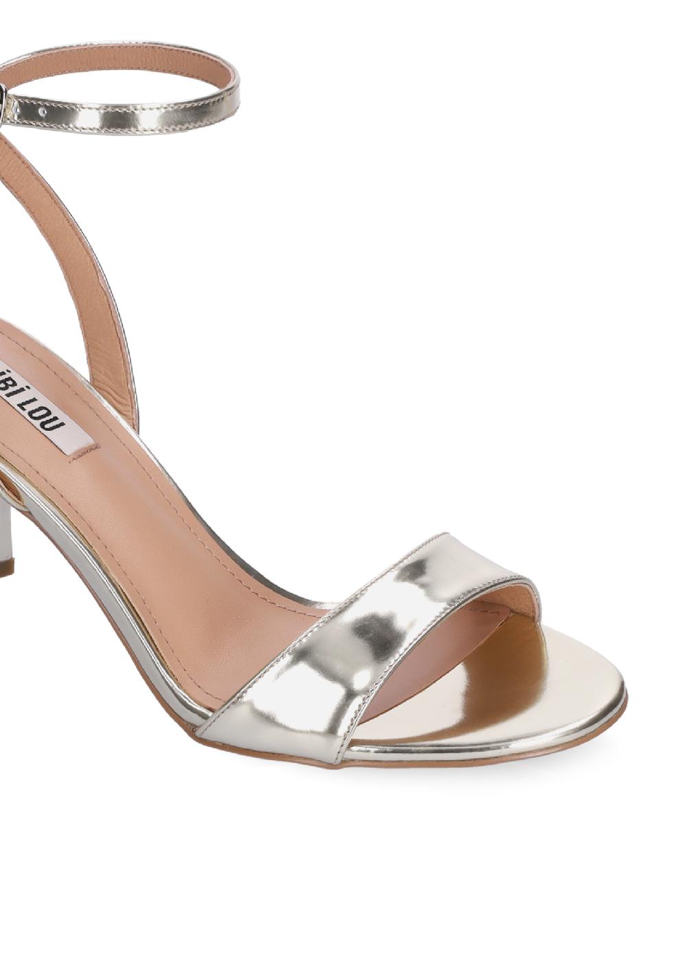 Bibi lou ASTER SANDAL 75 Superdescuento