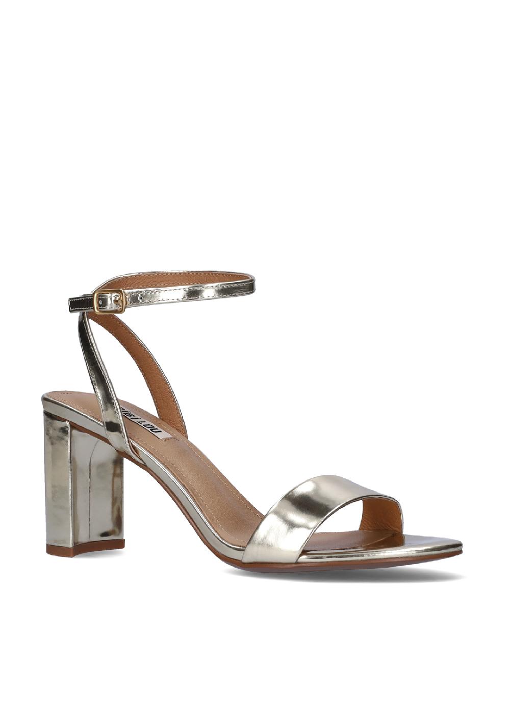 Bibi lou URILIA SANDAL 75 ✭ Grandes descuentos