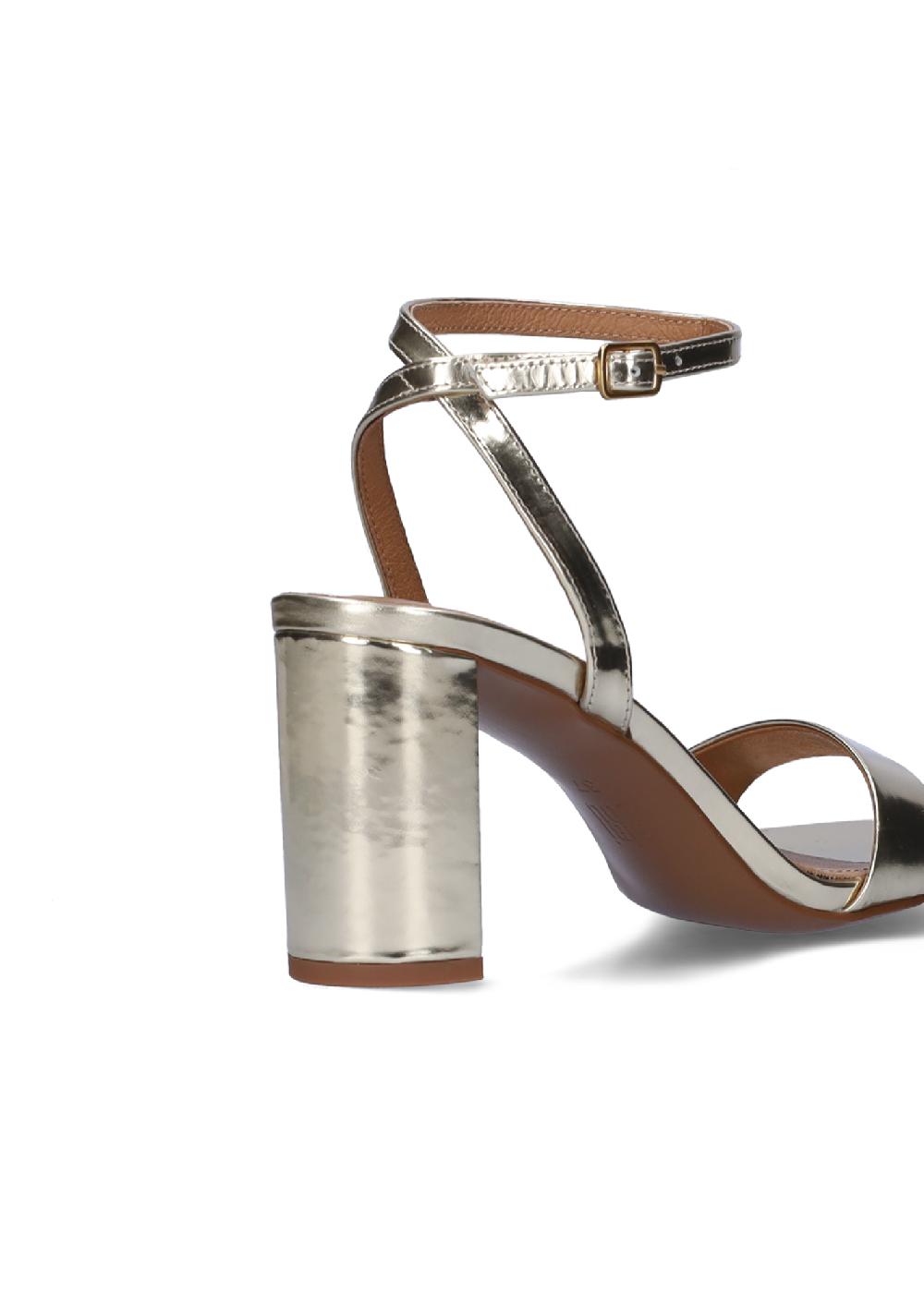 Bibi lou URILIA SANDAL 75 ✭ Grandes descuentos