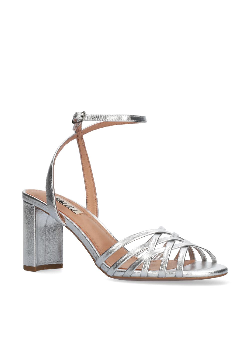 Bibi lou KASSIA SANDAL 75 Envío internacional gratuito