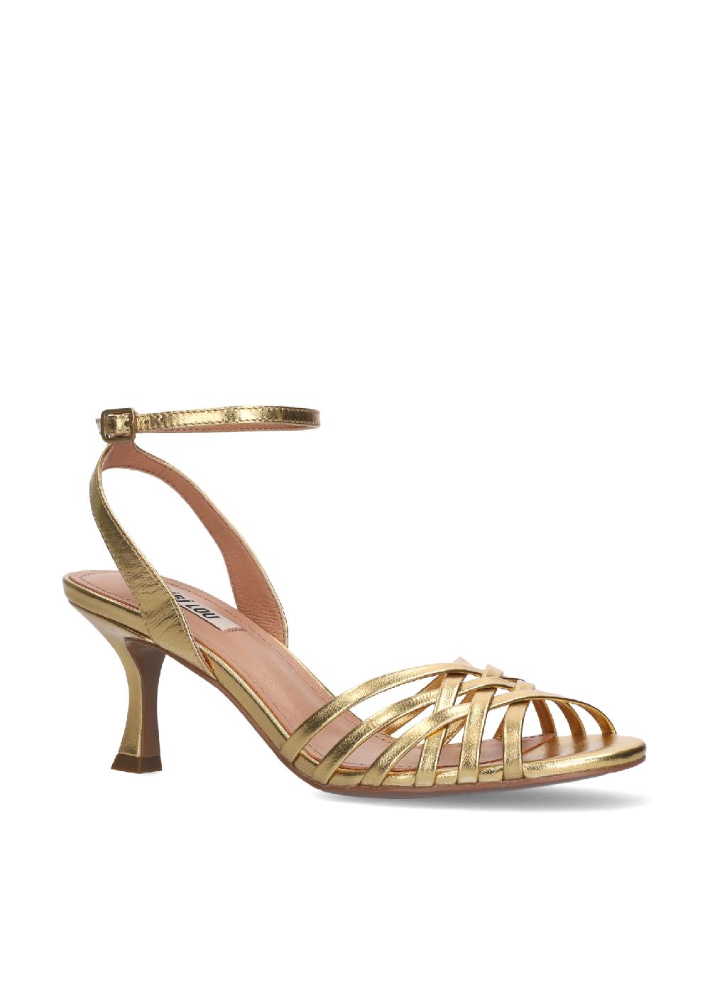 Bibi lou KASSIA SANDAL 65 Tienda de fábrica