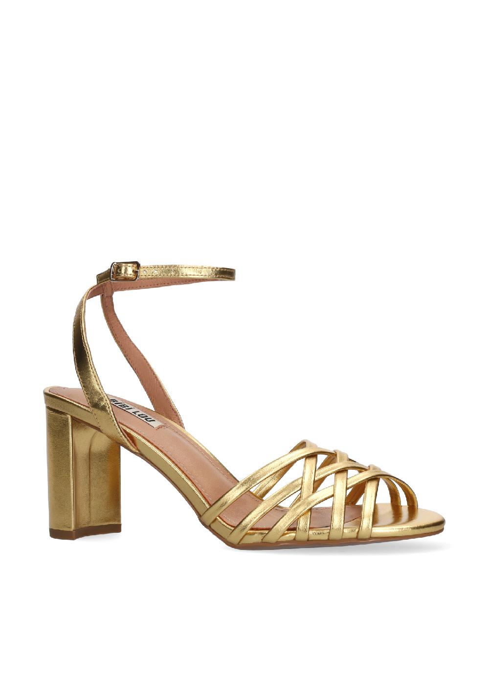 Bibi lou KASSIA SANDAL 75 Ahorra y exporta