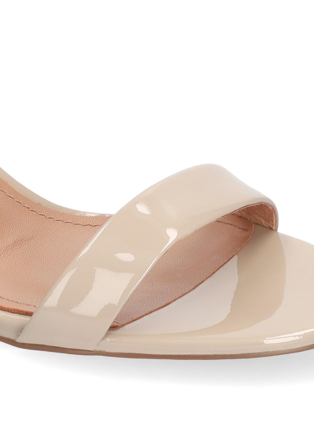 Bibi lou LOTUS SANDAL 65 En oferta