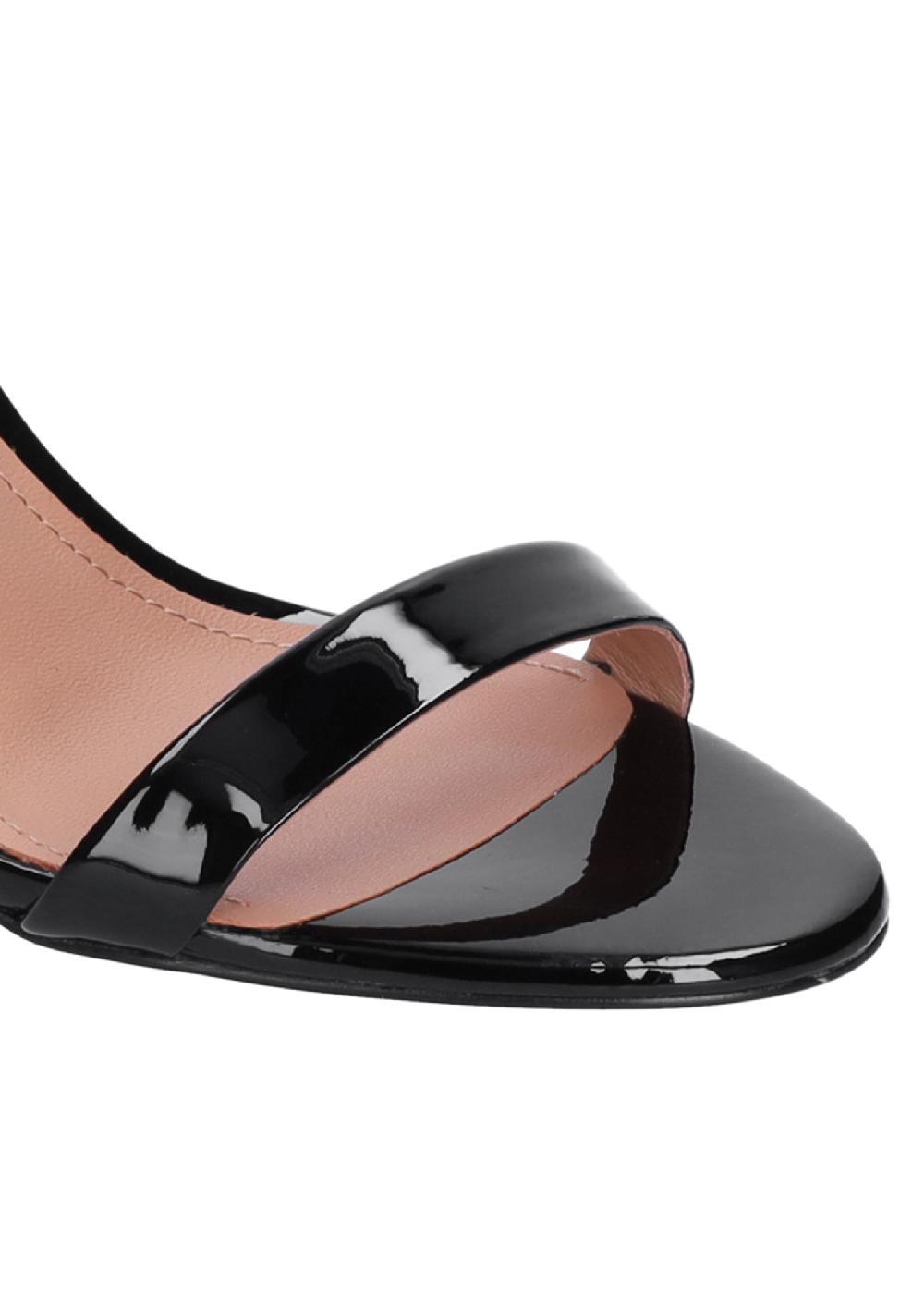 Bibi lou LOTUS SANDAL 85 Libre de impuestos
