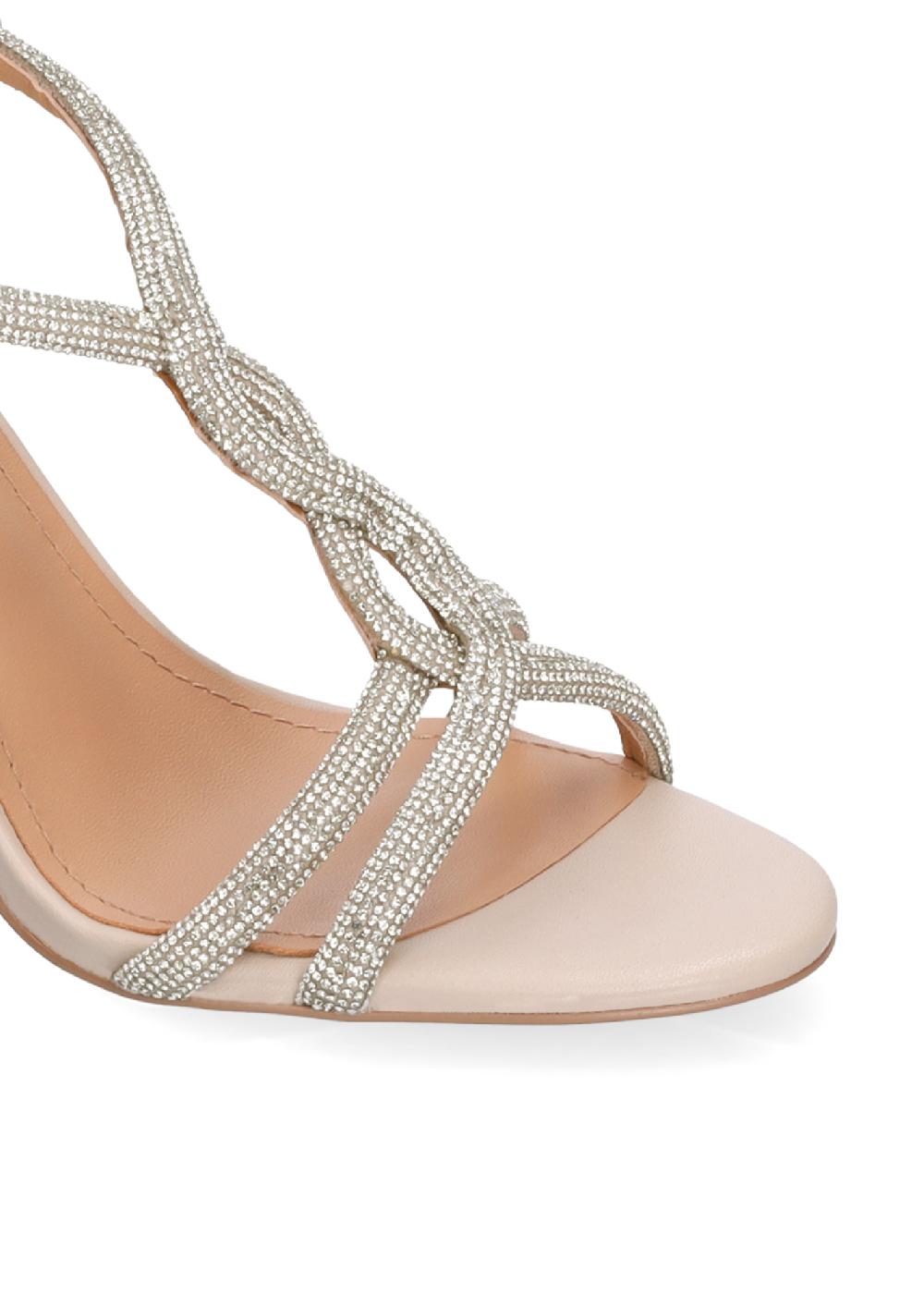 Bibi lou WANDA SANDAL 90 Última moda