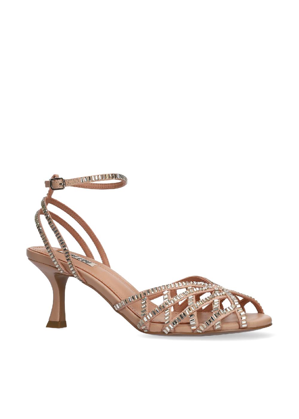 Bibi lou JULIETTE SANDAL 65 Descuento por venta flash