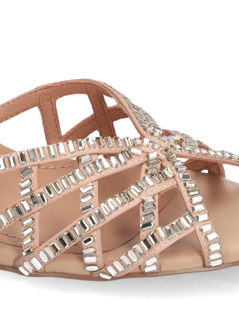 Bibi lou JULIETTE SANDAL 65 Descuento por venta flash