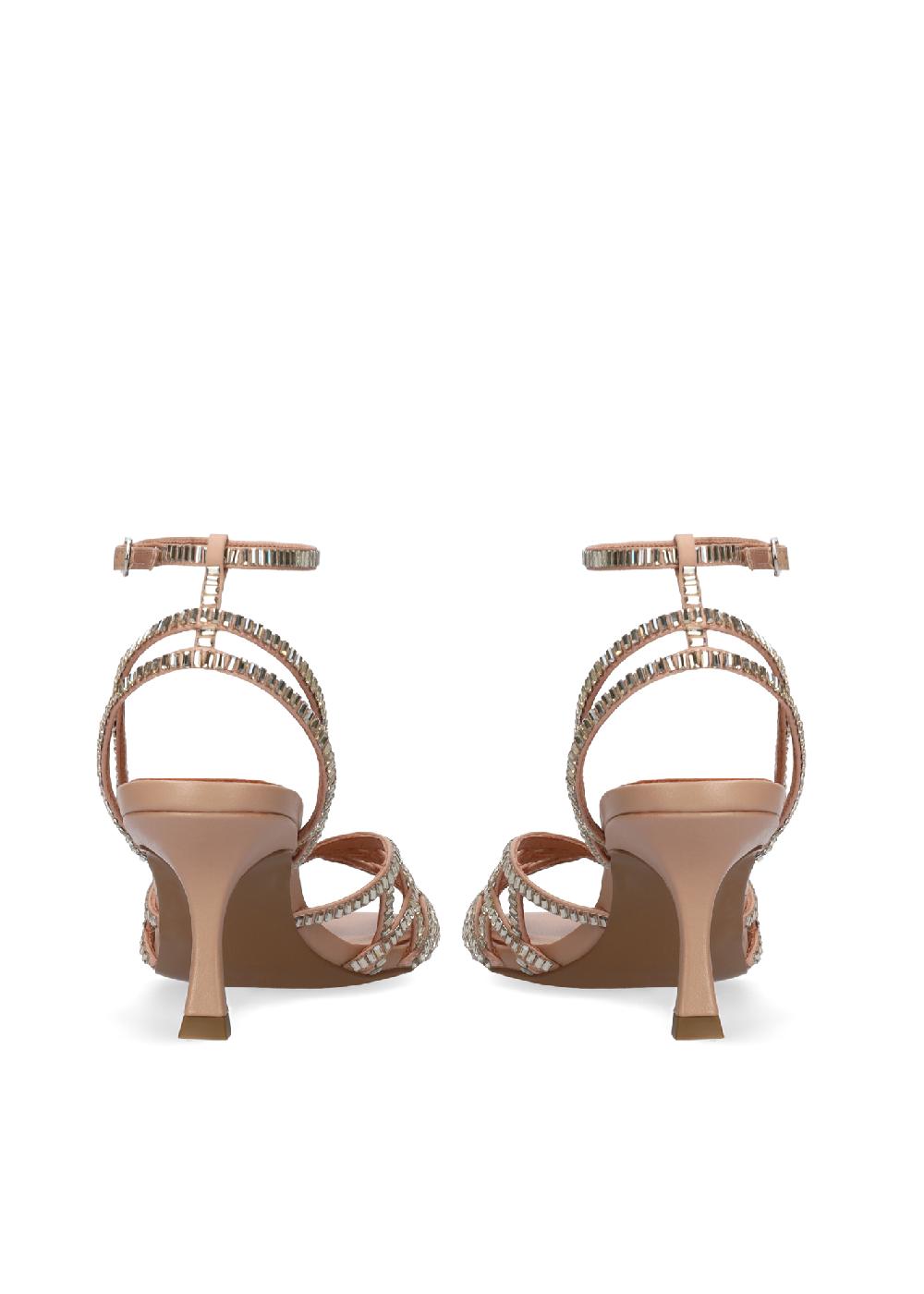 Bibi lou JULIETTE SANDAL 65 Descuento por venta flash