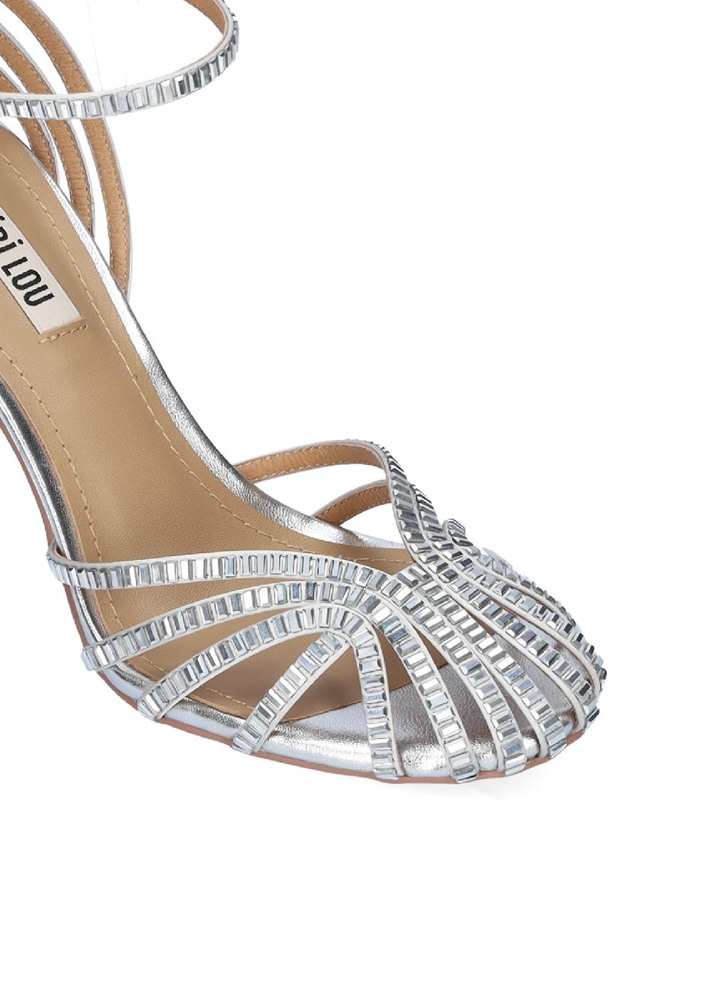 Bibi lou SERNIK SANDAL 85 Ofertas de temporada