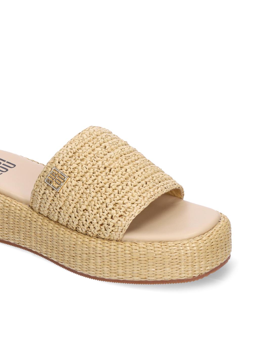 Bibi lou CERES PLATFORM 45 Ofertas especiales