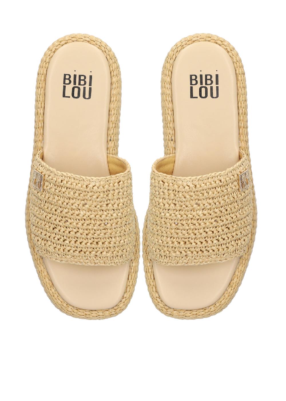 Bibi lou CERES PLATFORM 45 Ofertas especiales
