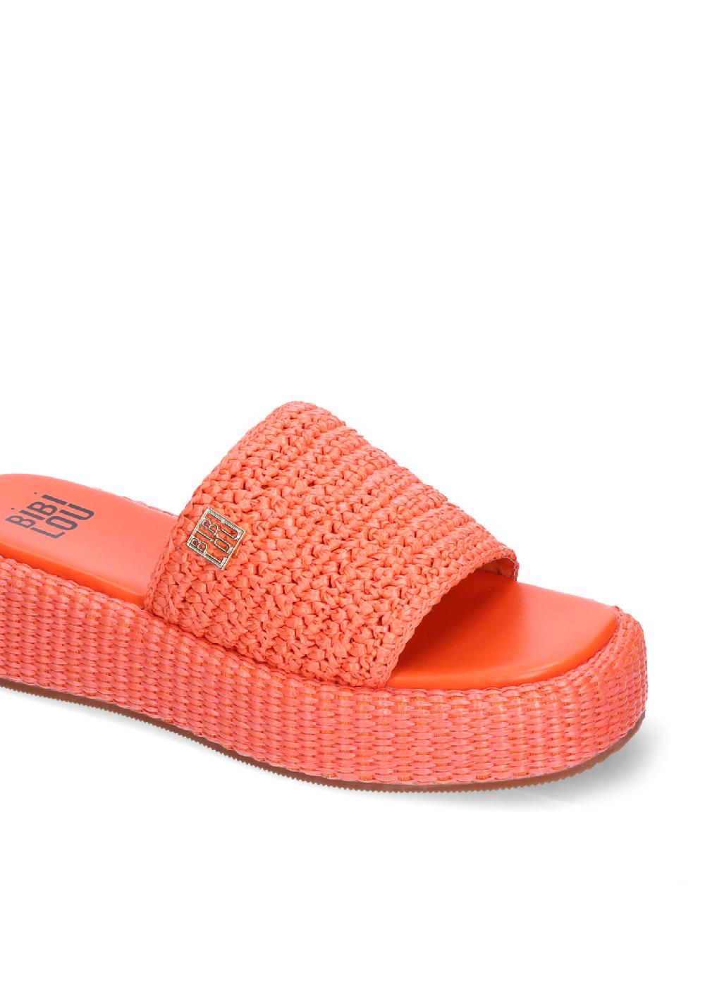 Bibi lou CERES PLATFORM 45 Grandes ahorros