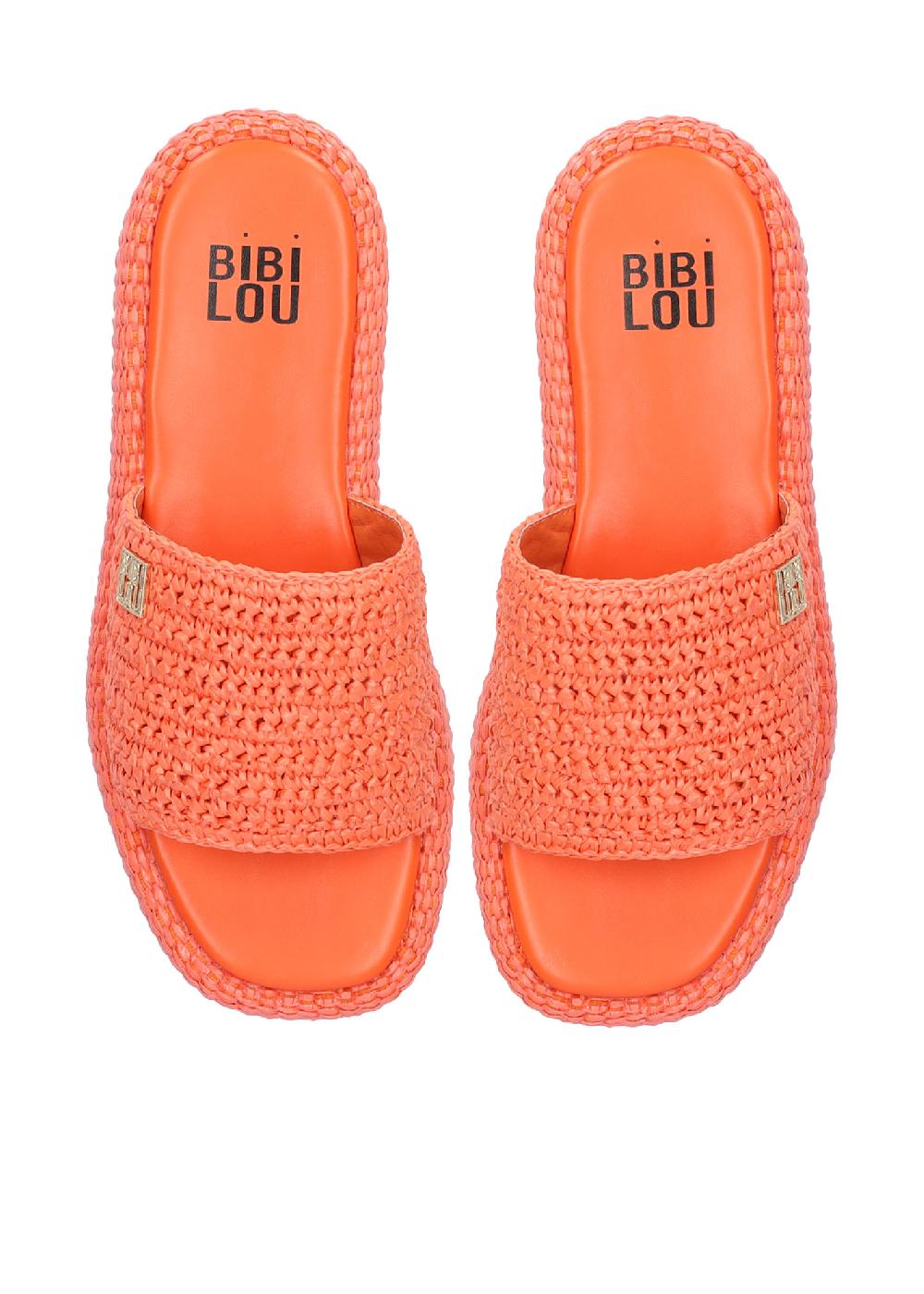 Bibi lou CERES PLATFORM 45 Grandes ahorros