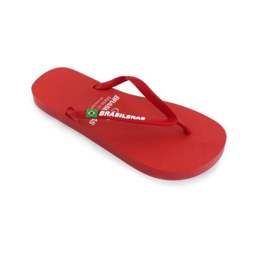 Brasileras Clásica W Rojo Ofertas