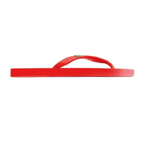 Brasileras Clásica W Rojo Ofertas
