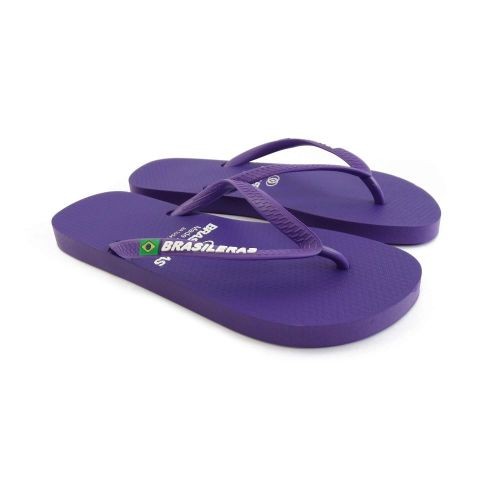 Brasileras Clásica W Lila En oferta