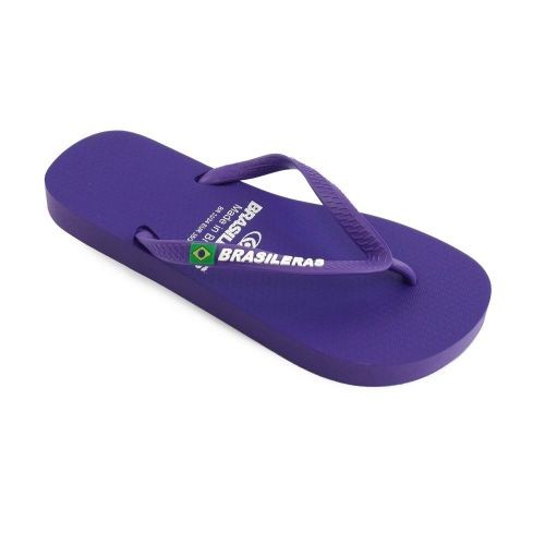 Brasileras Clásica W Lila En oferta