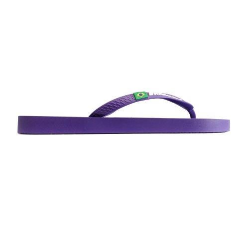 Brasileras Clásica W Lila En oferta