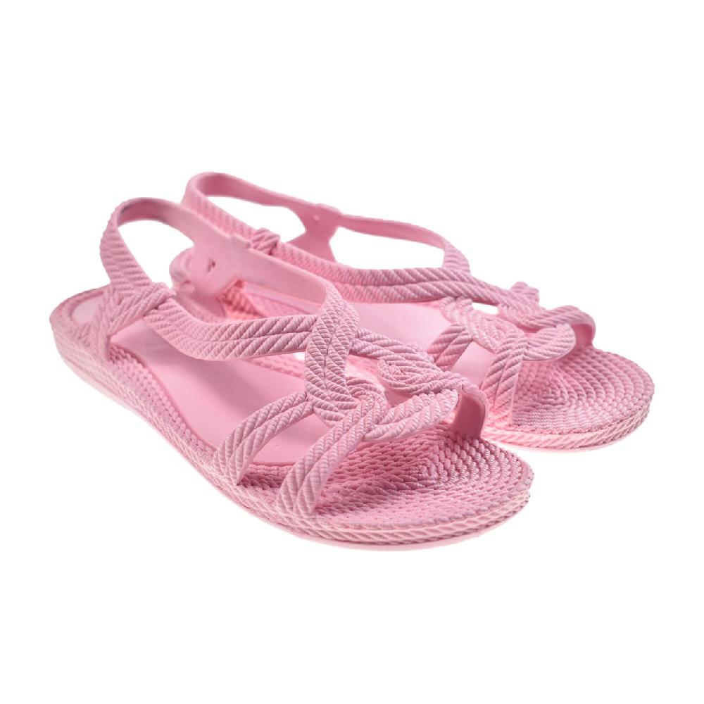 Brasileras Esmirna Rosa Gran oferta